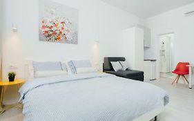 Sia Downtown Apartments